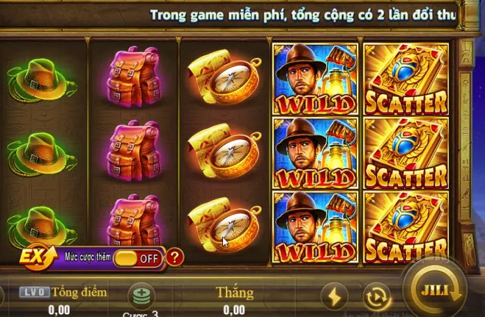 Hình ảnh game Nổ hũ NHATVIP trên iOS